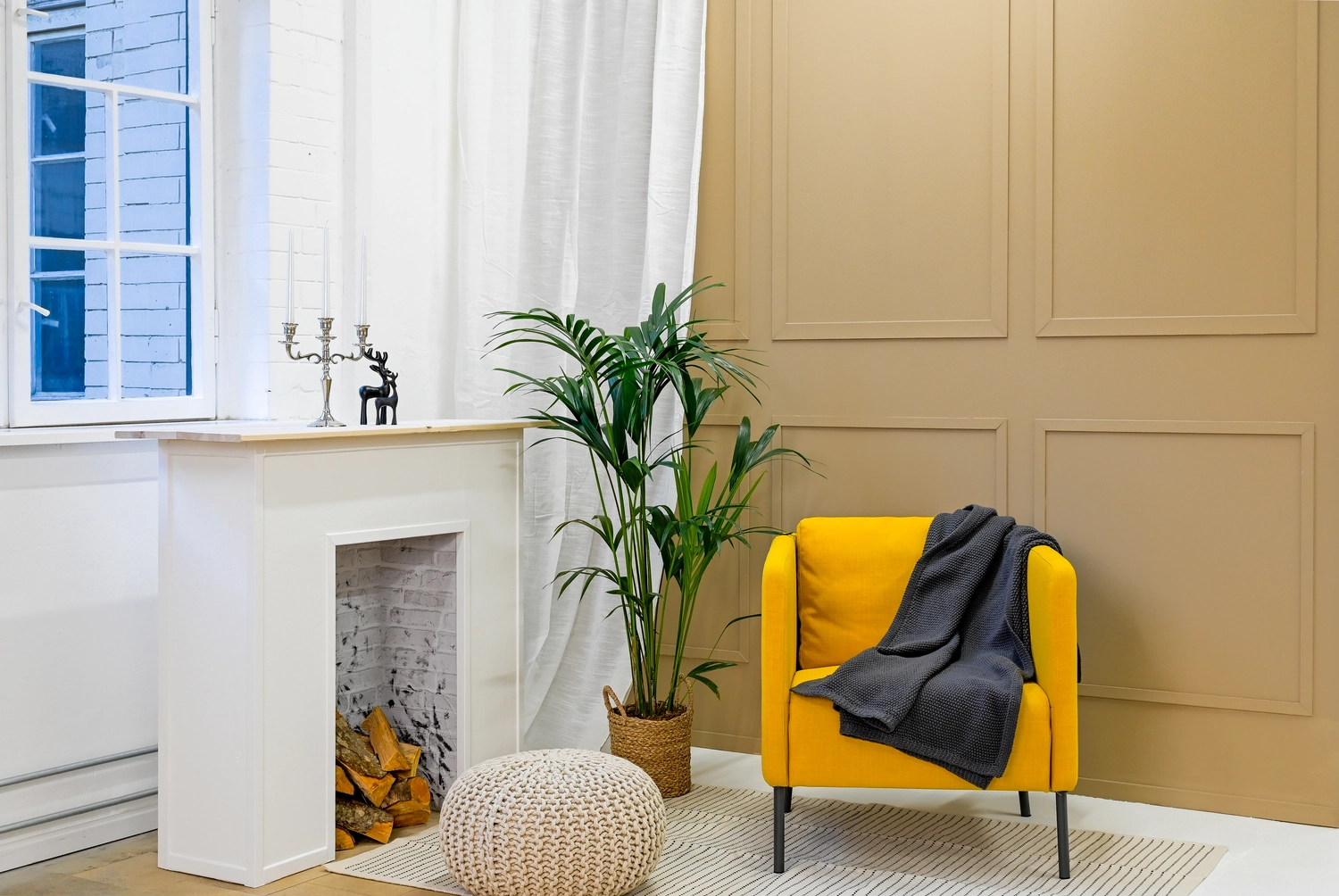 Eduard Bodnar - Fotografie und Studiovermietung - Aufnahmeraum